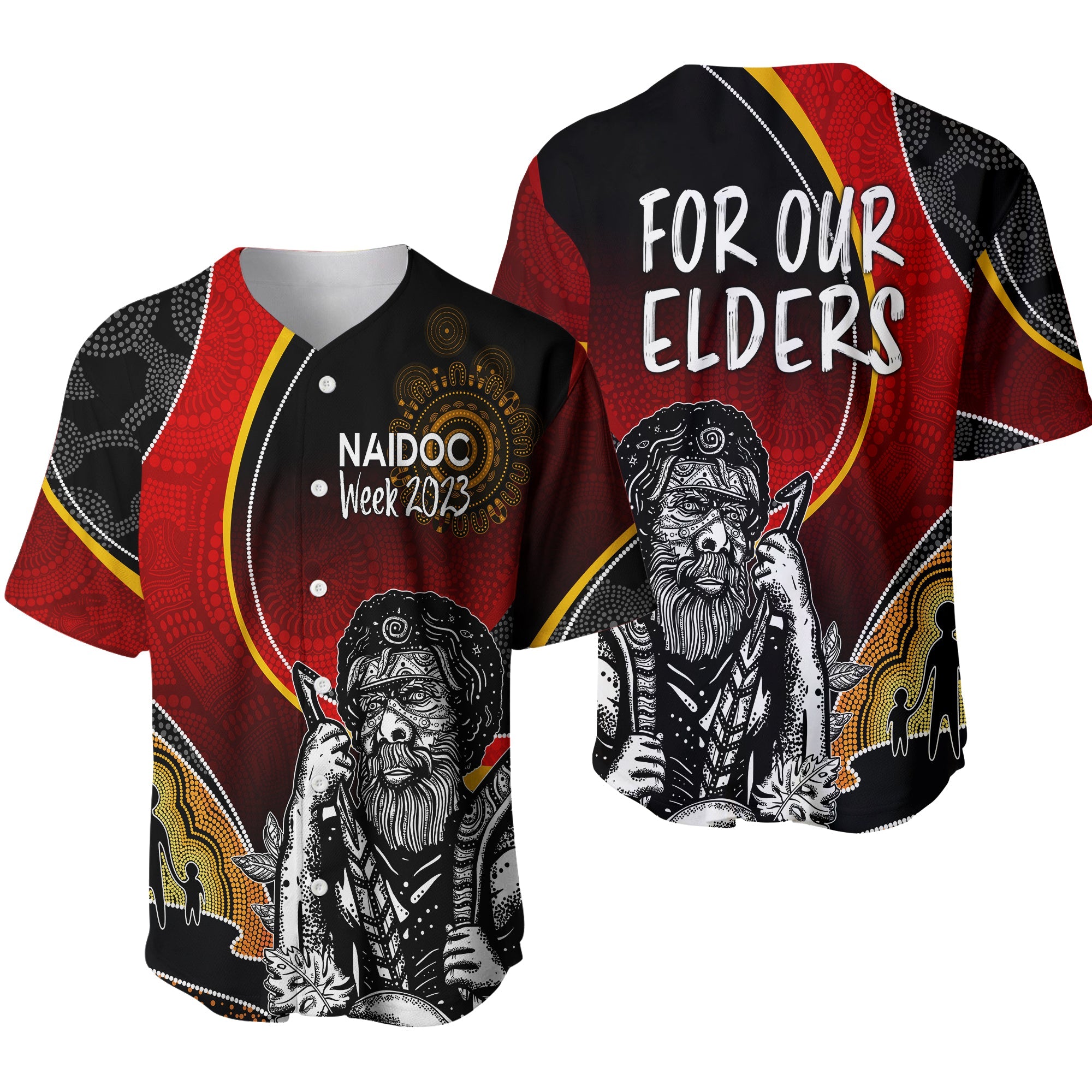 naidoc-week-2023-baseball-jersey-aboriginal-art-for-our-elders