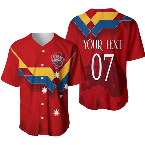 adelaide-united-football-baseball-jersey-the-reds-sporty-vibes