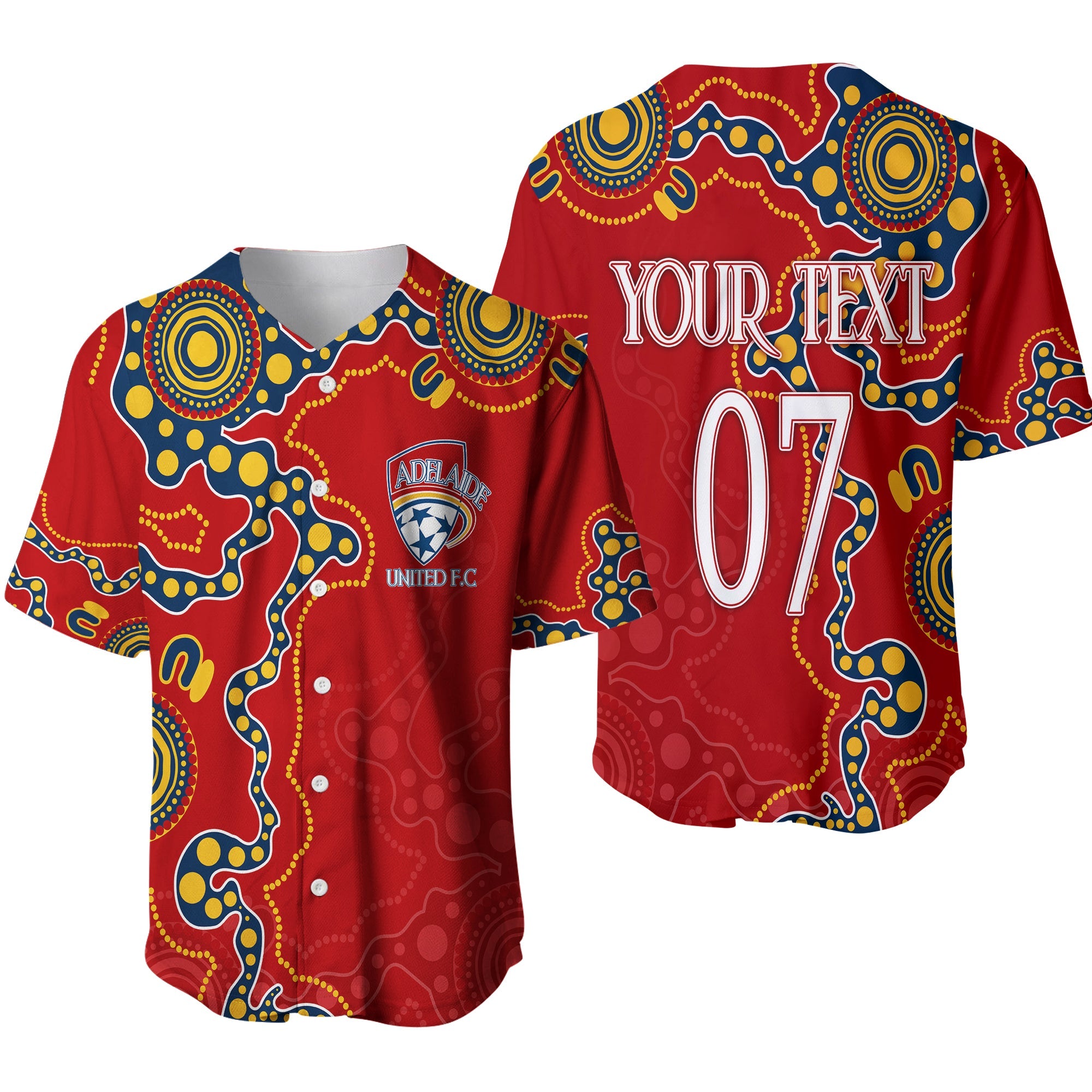 adelaide-united-football-indigenous-baseball-jersey-the-reds