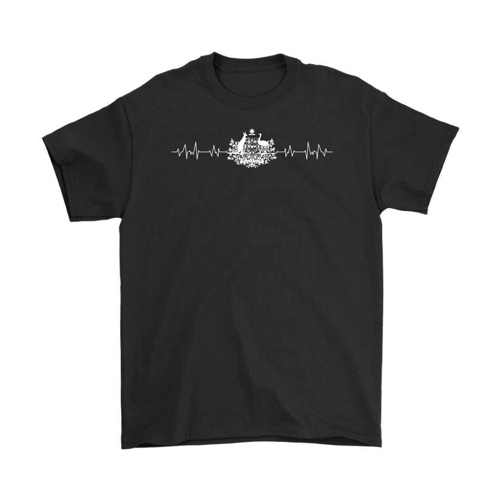 t-shirt-australian-coat-of-arms-t-shirt-heartbeat-unisex