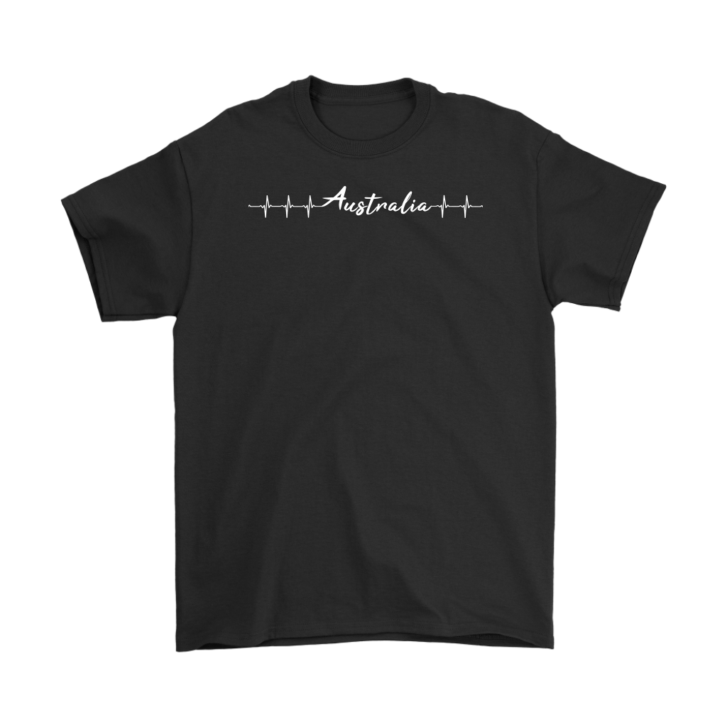 gildan-t-shirt-heartbeat-t-shirt-australia-unisex