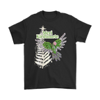 kakapo-new-zealand-christmas-t-shirt