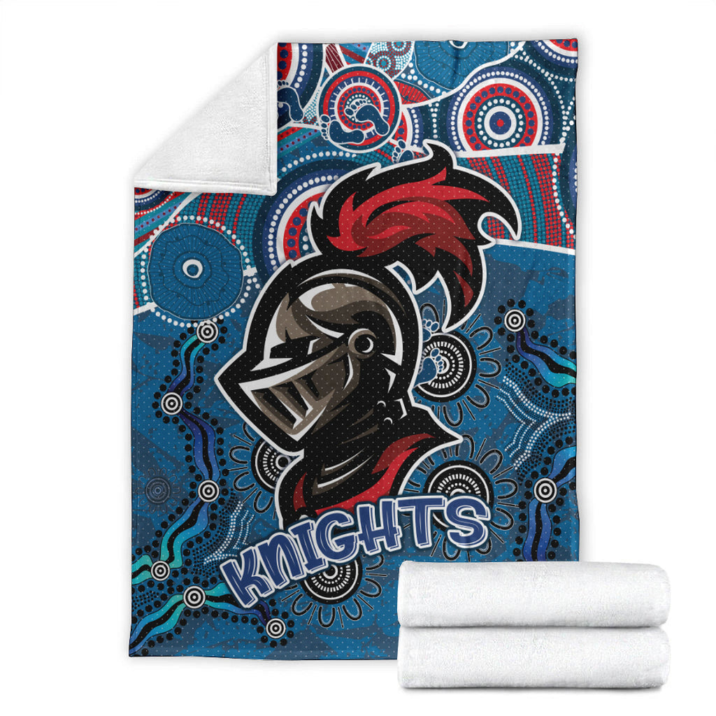 knights-rugby-blanket-custom-super-knights-blanket