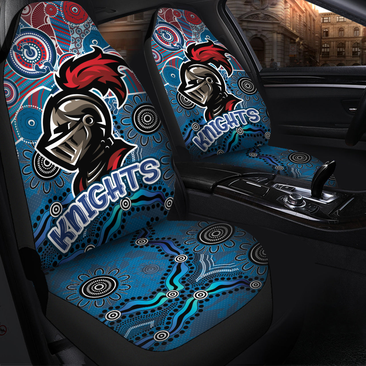 knights-rugby-car-seat-covers-custom-super-knights-car-seat-covers