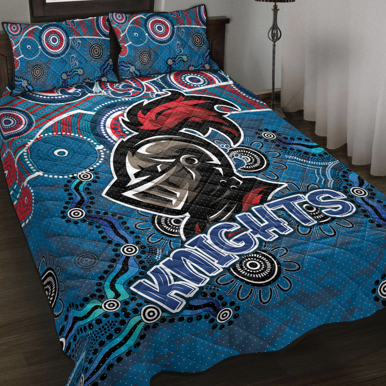 knights-rugby-quilt-bed-set-custom-super-knights-quilt-bed-set