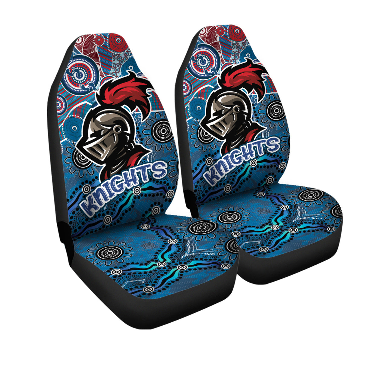 knights-rugby-car-seat-covers-custom-super-knights-car-seat-covers