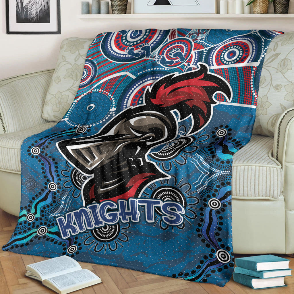 knights-rugby-blanket-custom-super-knights-blanket