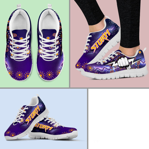 melbourne-storm-sneaker-aboriginal-dot