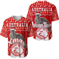 custom-personalised-australian-kangaroo-christmas-vibe-with-aboriginal-dot-painting-style-baseball-jersey