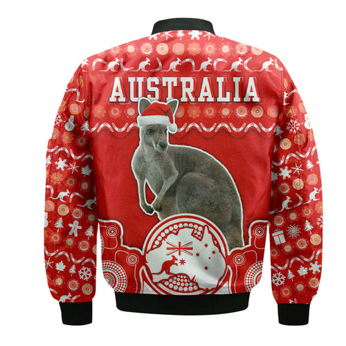 australian-kangaroo-christmas-vibe-with-aboriginal-dot-painting-style-bomber-jacket