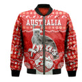 australian-kangaroo-christmas-vibe-with-aboriginal-dot-painting-style-bomber-jacket