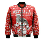 australian-kangaroo-christmas-vibe-with-aboriginal-dot-painting-style-bomber-jacket