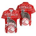 australian-kangaroo-christmas-vibe-with-aboriginal-dot-painting-style-hawaiian-shirt