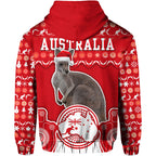 australian-kangaroo-christmas-vibe-with-aboriginal-dot-painting-style-zip-up-and-pullover-hoodie