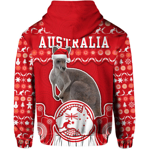 australian-kangaroo-christmas-vibe-with-aboriginal-dot-painting-style-zip-up-and-pullover-hoodie