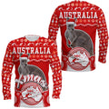 australian-kangaroo-christmas-vibe-with-aboriginal-dot-painting-style-long-sleeve-shirt