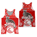 custom-personalised-australian-kangaroo-christmas-vibe-with-aboriginal-dot-painting-style-men-tank-top