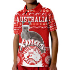 australian-kangaroo-christmas-vibe-with-aboriginal-dot-painting-style-polo-shirt