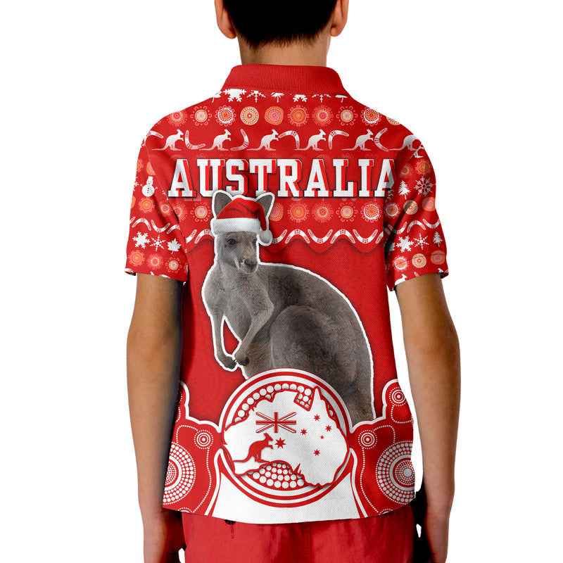 australian-kangaroo-christmas-vibe-with-aboriginal-dot-painting-style-polo-shirt