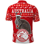 australian-kangaroo-christmas-vibe-with-aboriginal-dot-painting-style-polo-shirt