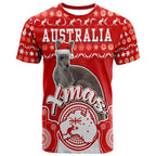 australian-kangaroo-christmas-vibe-with-aboriginal-dot-painting-style-t-shirt