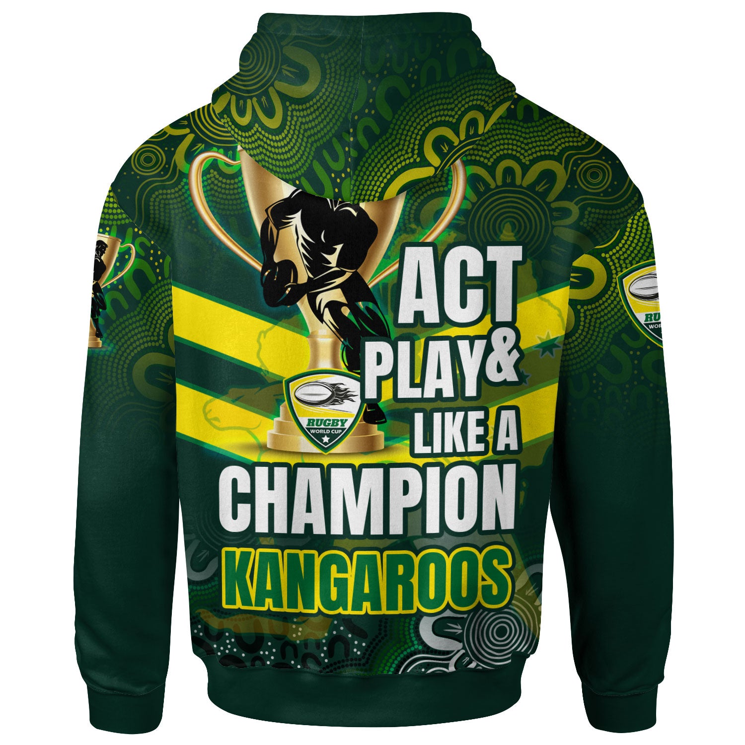 kangaroos-rugby-hoodie-custom-act-and-play-like-a-champion-hoodie