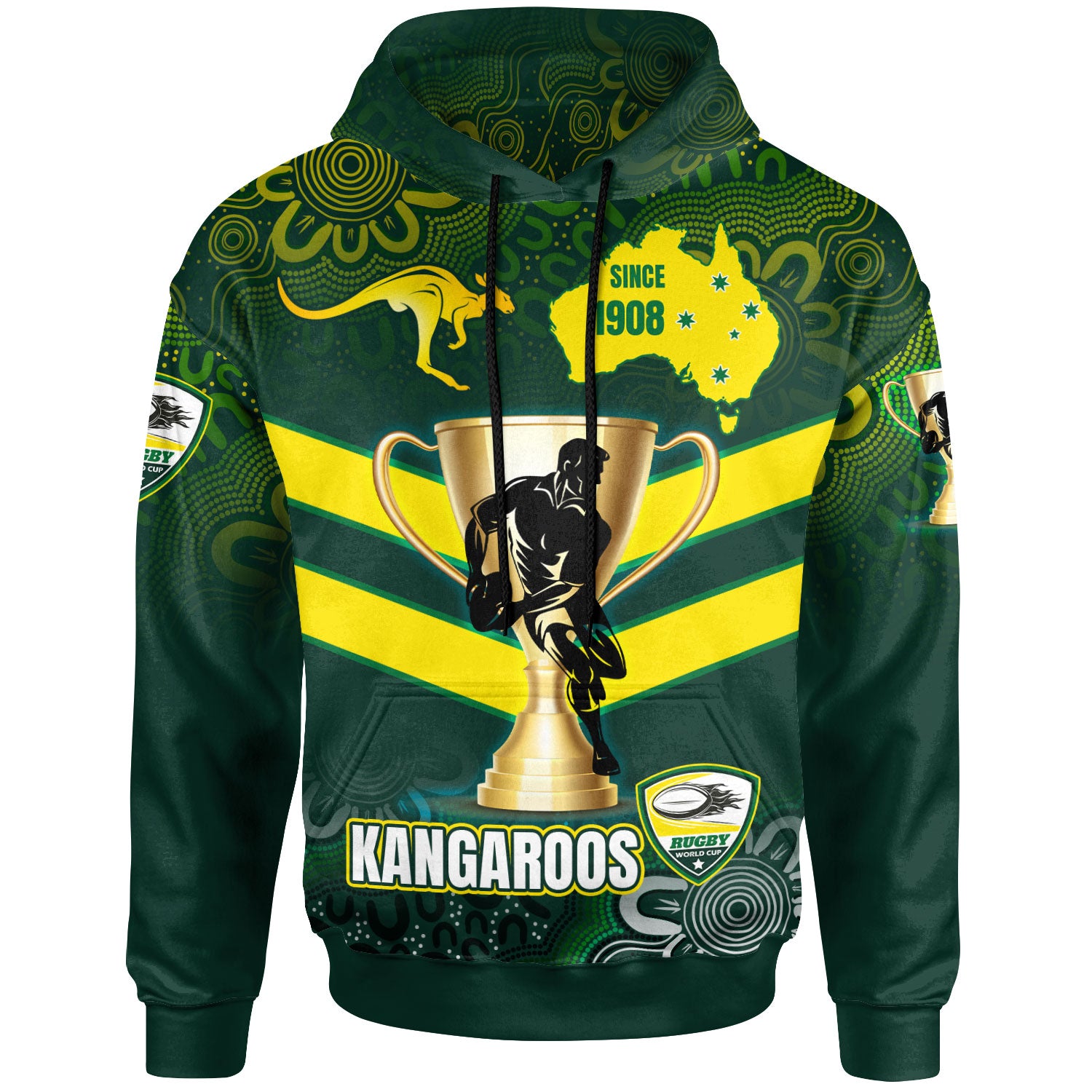 kangaroos-rugby-hoodie-custom-act-and-play-like-a-champion-hoodie