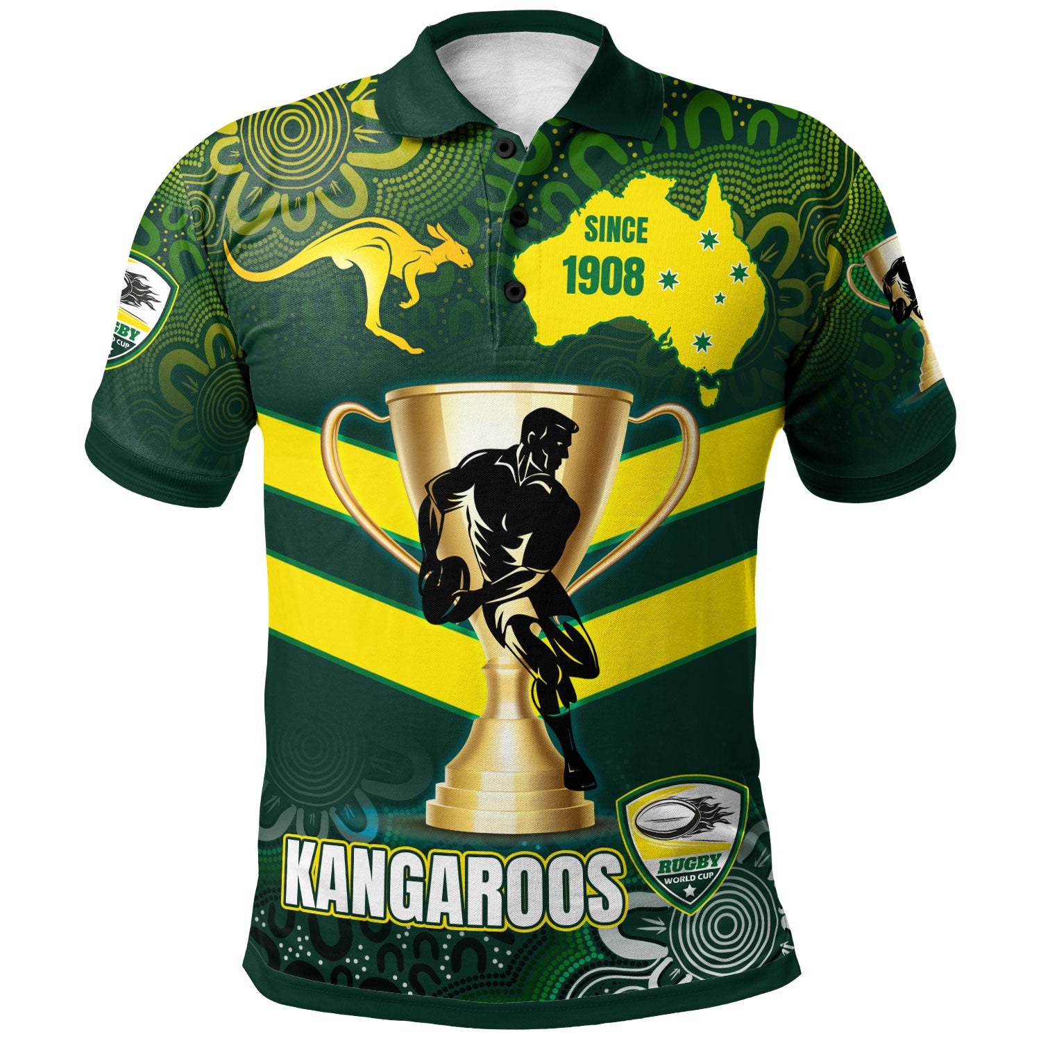 kangaroos-rugby-polo-shirt-custom-act-and-play-like-a-champion-polo-shirt