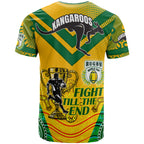 kangaroos-rugby-t-shirt-custom-kangaroos-mascot-stronger-together-t-shirt