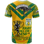 kangaroos-rugby-t-shirt-custom-kangaroos-mascot-stronger-together-t-shirt
