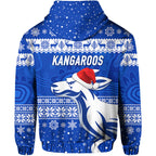 north-melbourne-kangaroos-hoodie-christmas-simple-style