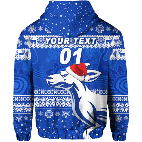 custom-personalised-north-melbourne-kangaroos-hoodie-christmas-simple-style