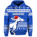 north-melbourne-kangaroos-hoodie-christmas-simple-style