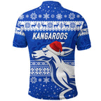 north-melbourne-kangaroos-polo-shirt-christmas-simple-style