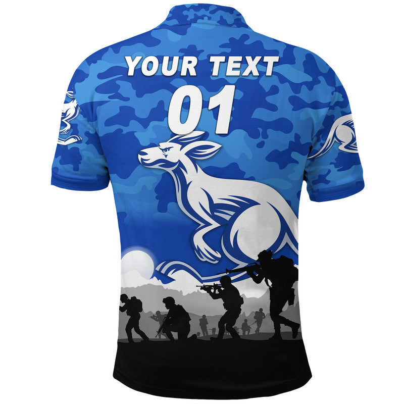 custom-personalised-north-melbourne-kangaroos-anzac-polo-shirt-simple-style