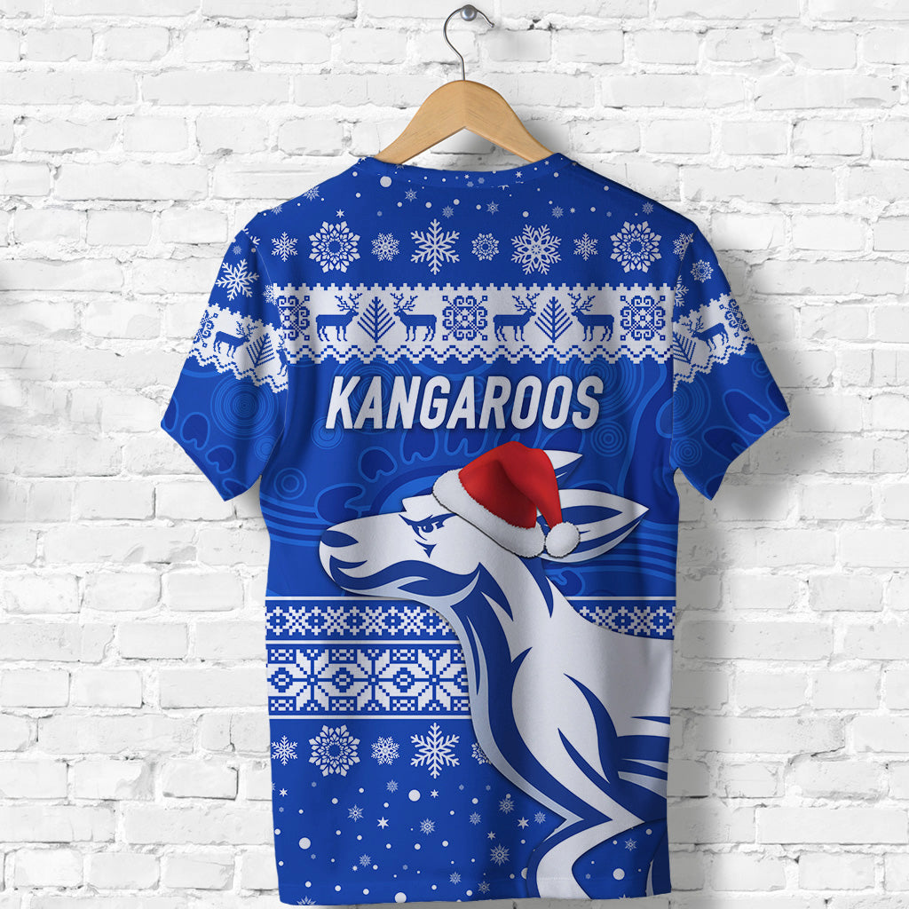 north-melbourne-kangaroos-t-shirt-christmas-simple-style
