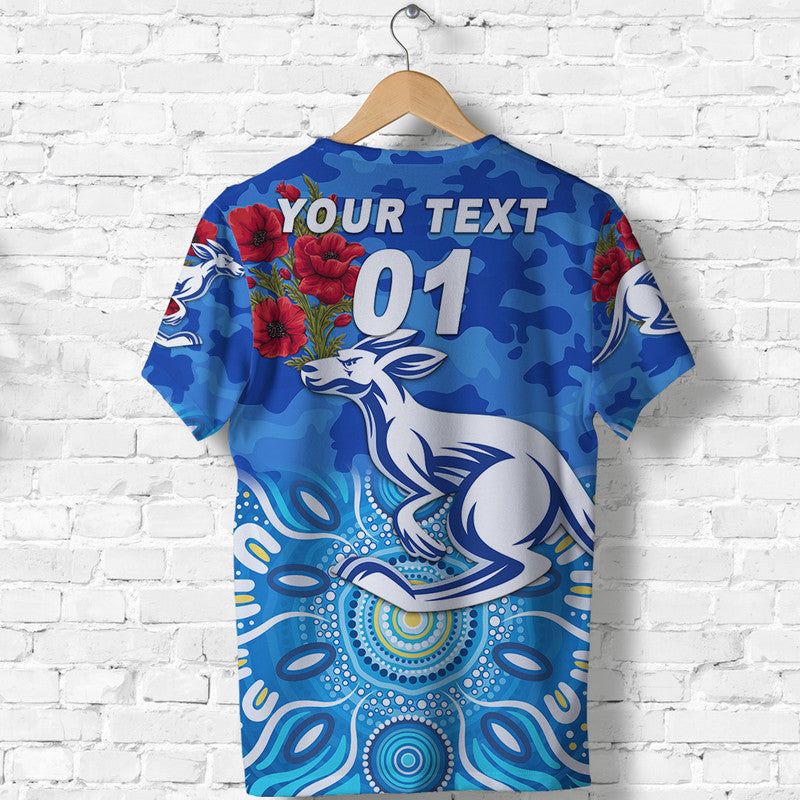custom-personalised-north-melbourne-kangaroos-anzac-t-shirt-indigenous-vibes