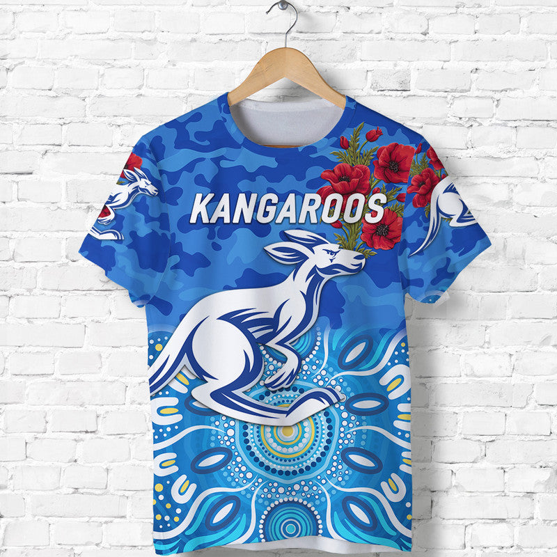 north-melbourne-kangaroos-anzac-t-shirt-indigenous-vibes
