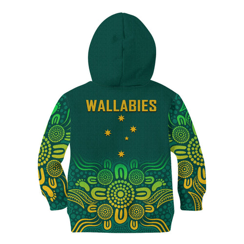 australia-rugby-wallabies-kid-hoodie