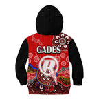 melbourne-renegades-kid-hoodie-cricket-indigenous-aboriginal-lizard-version