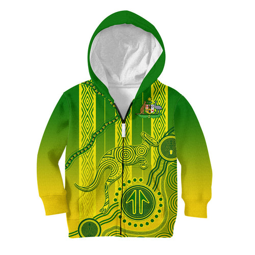 custom-personalised-australia-soccer-kid-hoodie-go-aussie-socceroos-with-kangaroo