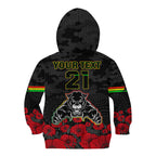 custom-personalised-panthers-rugby-anzac-kid-hoodie-angry-panther-camouflage-with-poppy