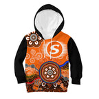 custom-personalised-perth-scorchers-kid-hoodie-cricket-indigenous-aboriginal-lizard-version