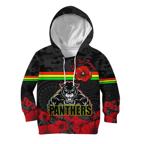 panthers-rugby-anzac-kid-hoodie-angry-panther-camouflage-with-poppy