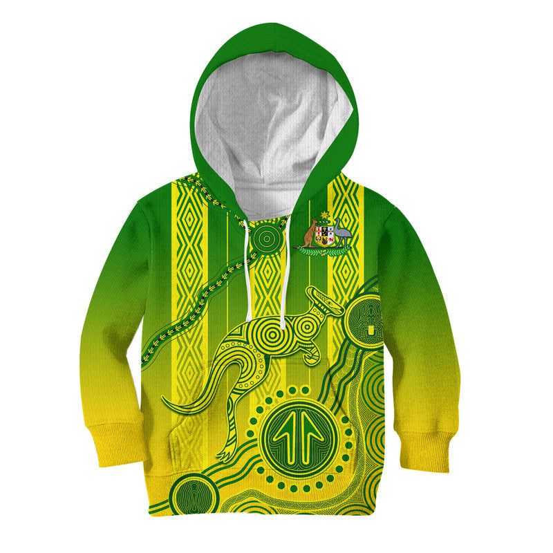 custom-personalised-australia-soccer-kid-hoodie-go-aussie-socceroos-with-kangaroo