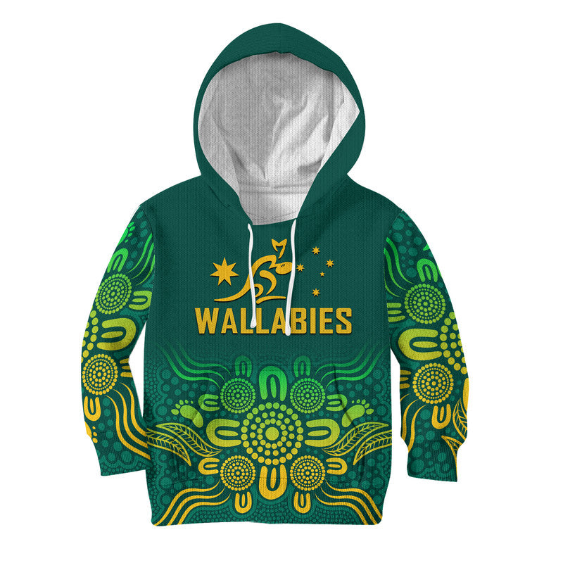 australia-rugby-wallabies-kid-hoodie