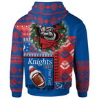 knights-rugby-hoodie-custom-christmas-snowflakes-knights-rugby-ball-hoodie