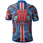knights-rugby-polo-shirt-custom-knights-logo-aboriginal-indigenous-sport-style-polo-shirt
