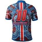 knights-rugby-polo-shirt-custom-knights-logo-aboriginal-indigenous-sport-style-polo-shirt