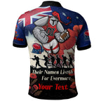 knights-rugby-polo-shirt-custom-remember-them-red-poppy-flowers-polo-shirt